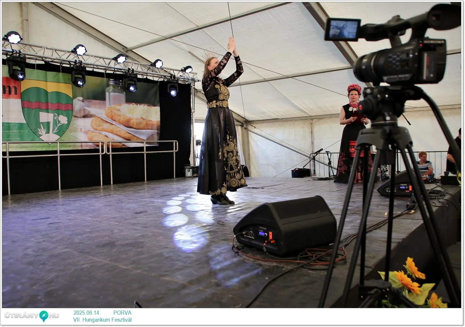 Képek: Útiárny.hu