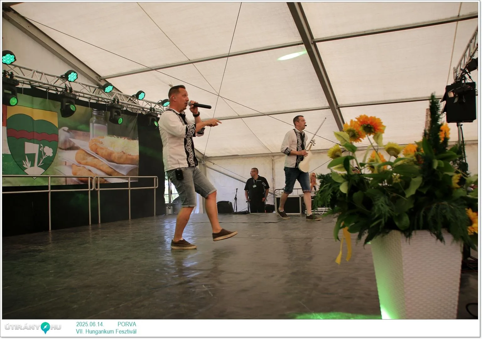 Képek: Útiárny.hu