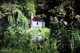 Szent-kút (Borostyán-kút) borítóképe