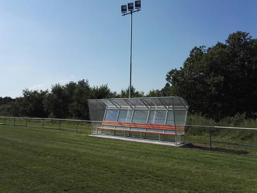 'Fejlesztések Öskün' cikk borítóképe