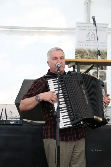 Mozog a falu!