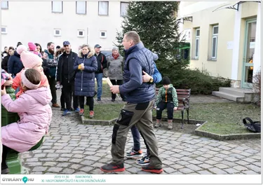 XI. BAKONYBÉLI HAGYOMÁNYŐRZŐ FALUSI DISZNÓVÁGÁS