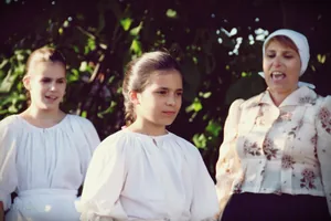 Falunap Fotó: LuiLand