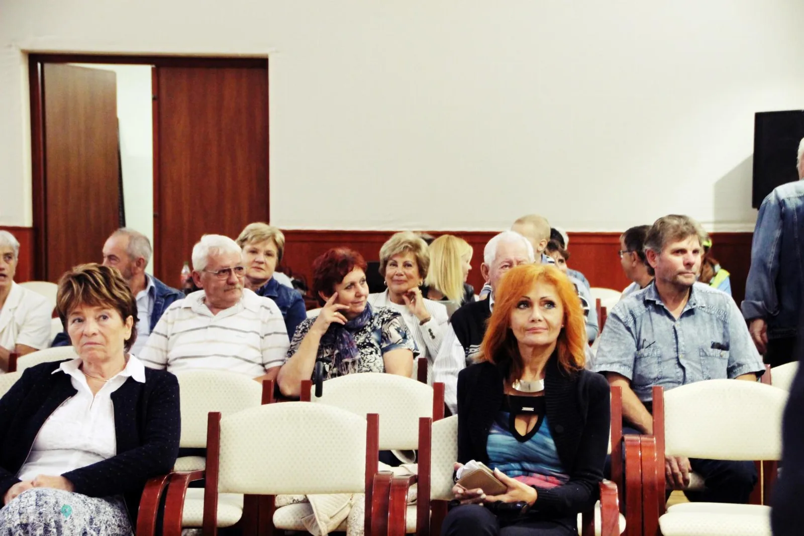 Teremtés Napja - Család-fa ültetés / Fotók: Útirány.hu