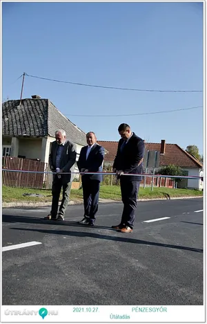 Képek az rendezvényről / fotók: Útirány.hu