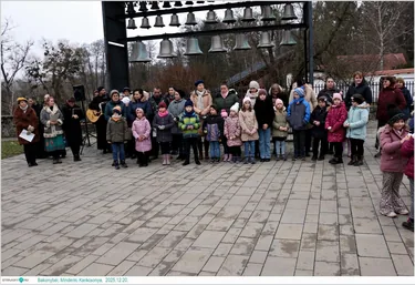 Mindenki Karácsonya