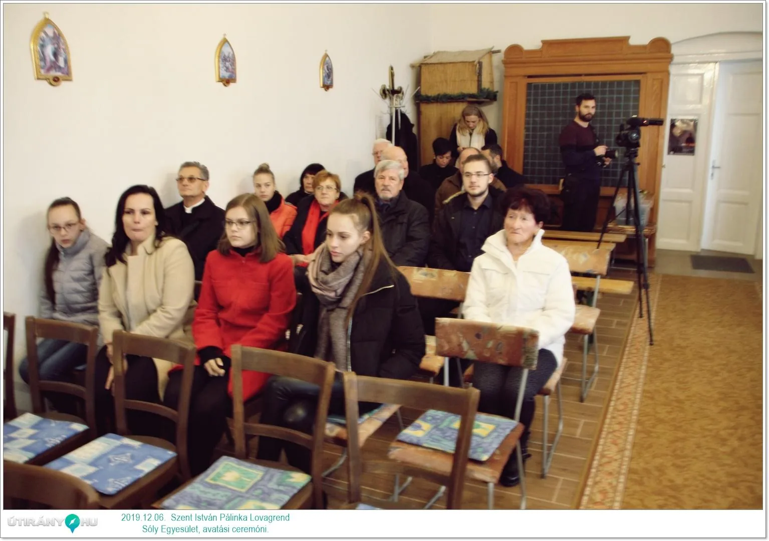 Képek az eseményről