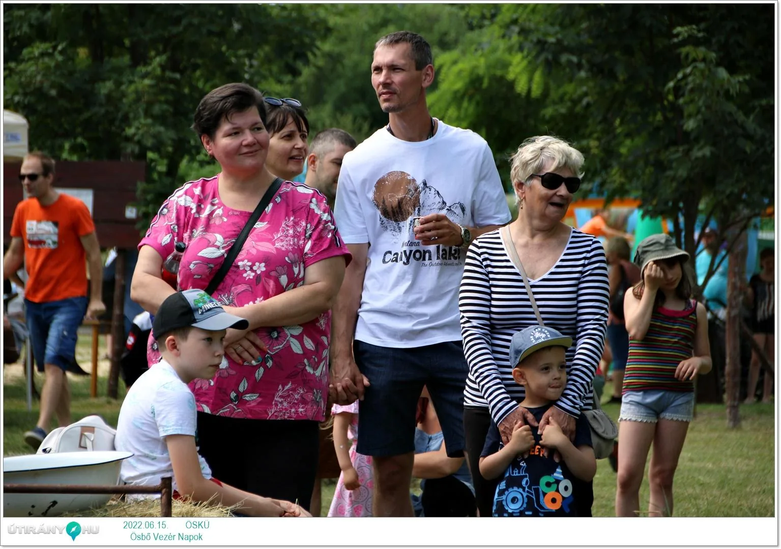 Fotók, Útirány.hu