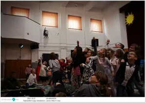 Képek a rendezvényről