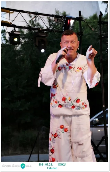 Falunap Öskü 2021