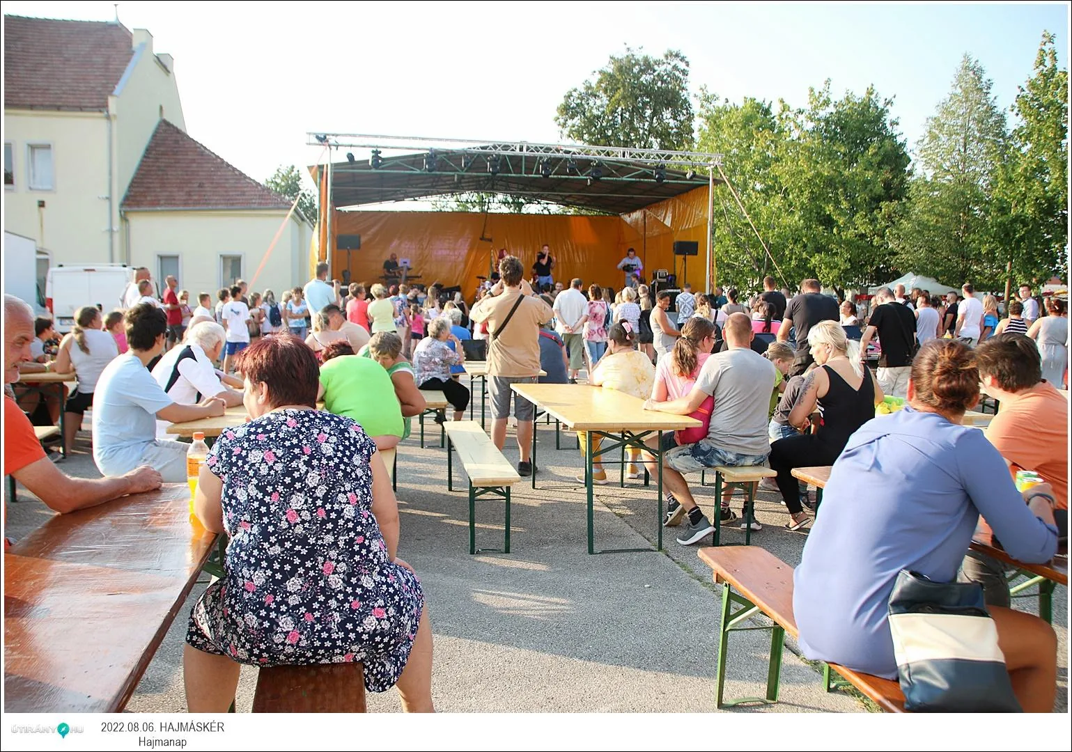 Fotók, Útirány.hu