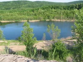 Kristálydomb borítóképe