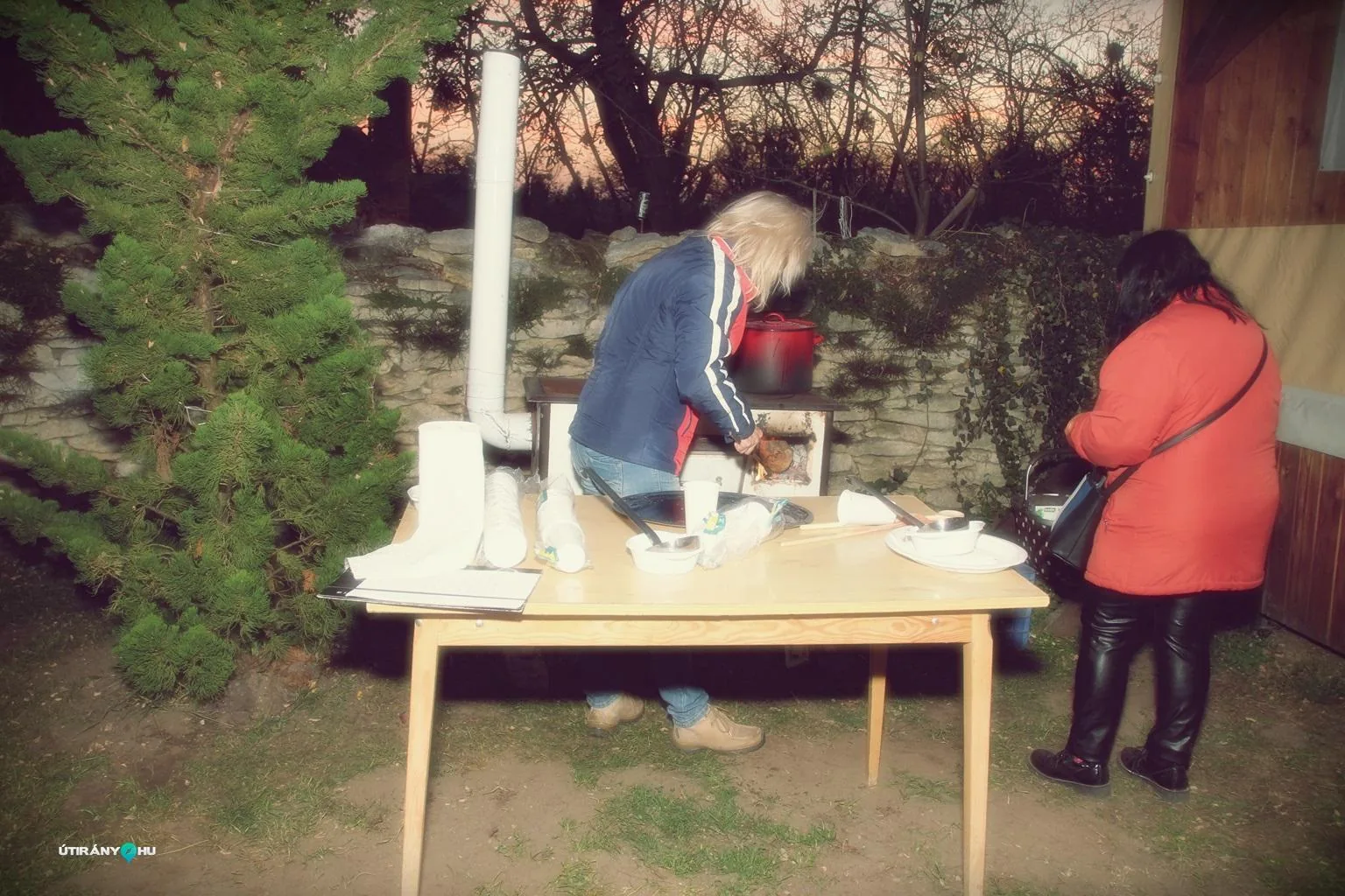 Fotók: Útirány.hu