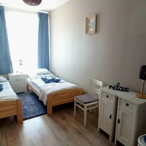 Vintage (6+2 fő) apartman