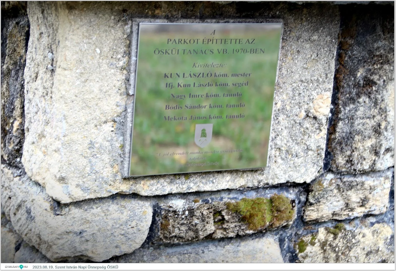 Fotók, Útirány.hu /délelőtt/: