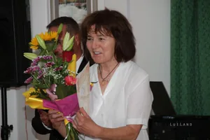 2017 Ösbő Vezér napok /péntek/, képekben.