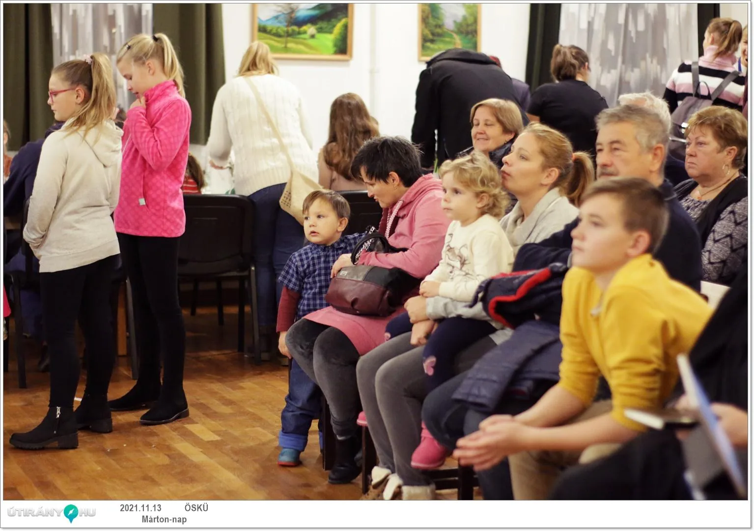 Képek a rendezvényről