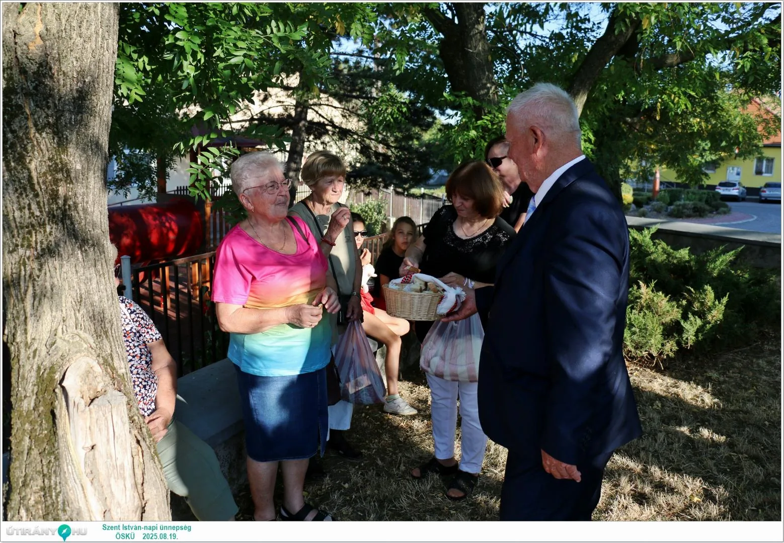 Képek: Útirány.hu