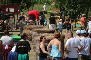 2017 Ösbő Vezér napok/ szombat/ képekben