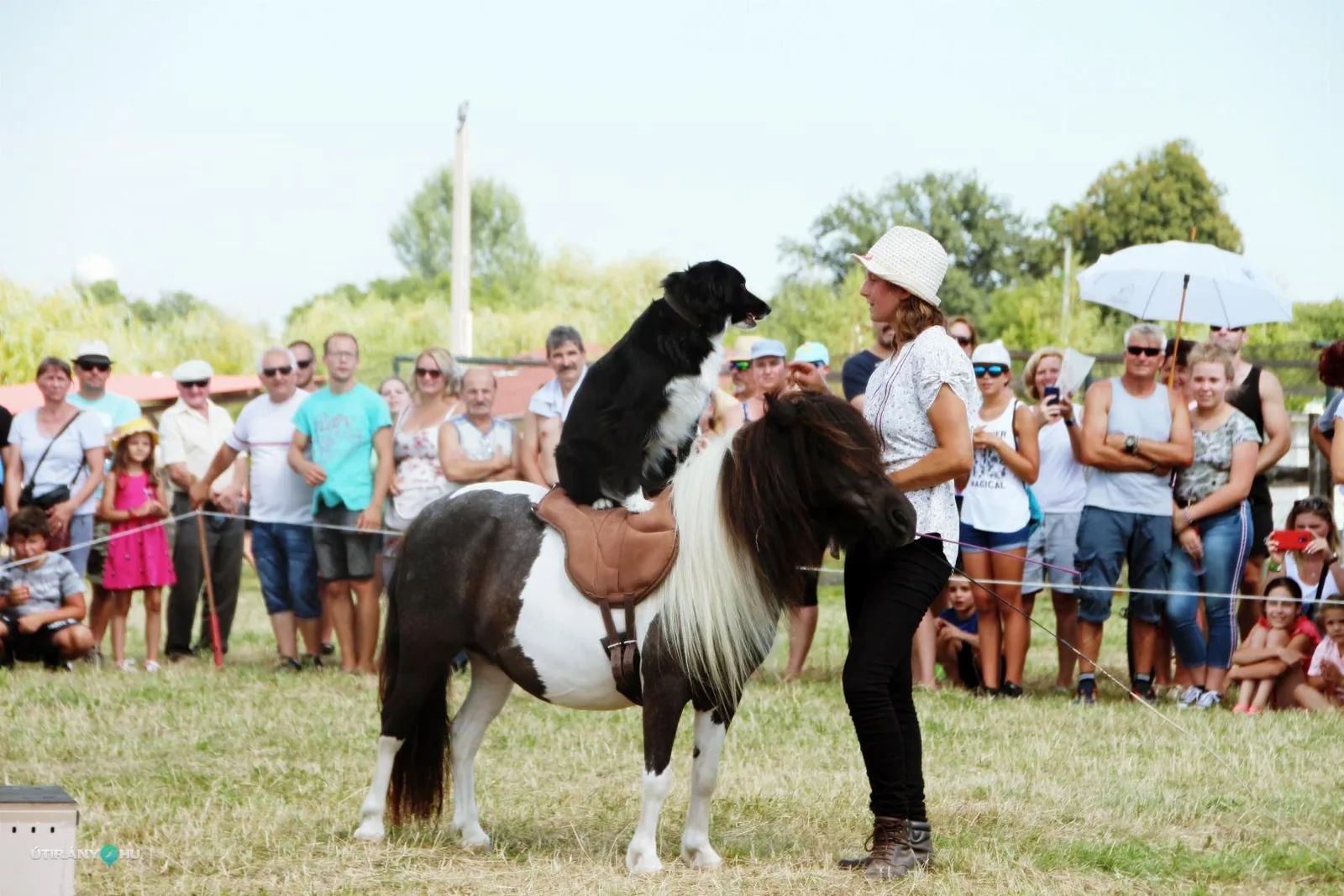 2019 Bakonyi Vágta. Fotók: Útirány.hu