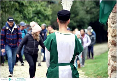 Apródok napja