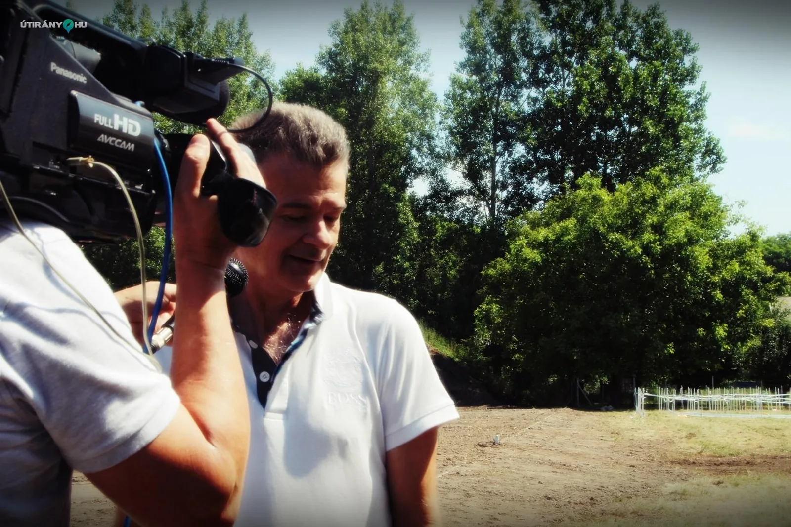 Falunap 2019 / Fotók: Útirány.hu