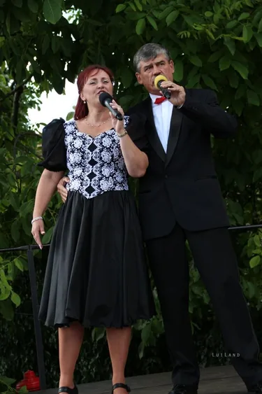 III. Sólyi Falunap 2017