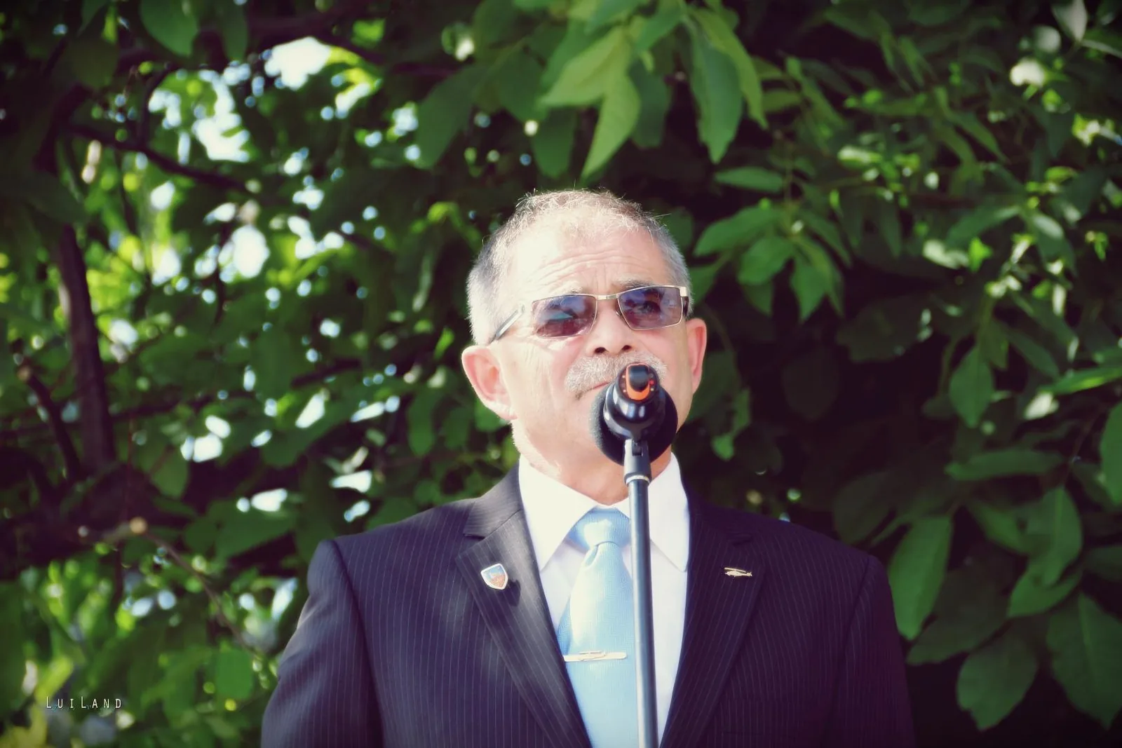 Falunap Fotó: LuiLand