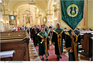 Árpád-házi Szent Margit templom