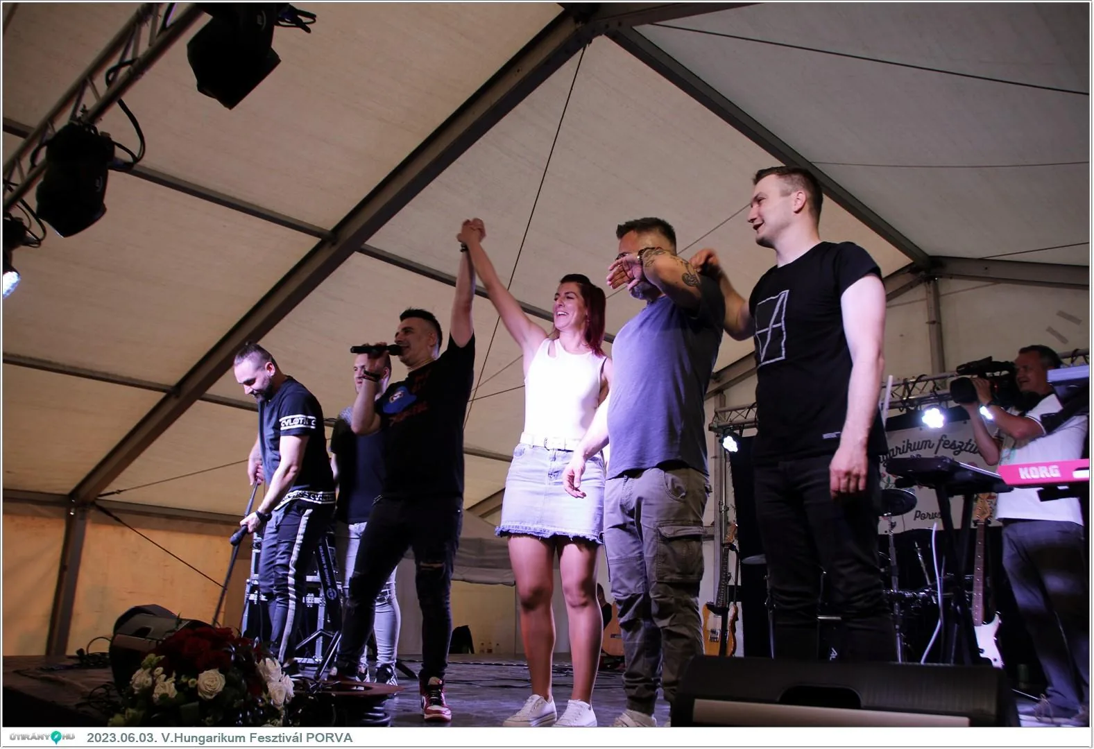 Fotók, Útirány.hu