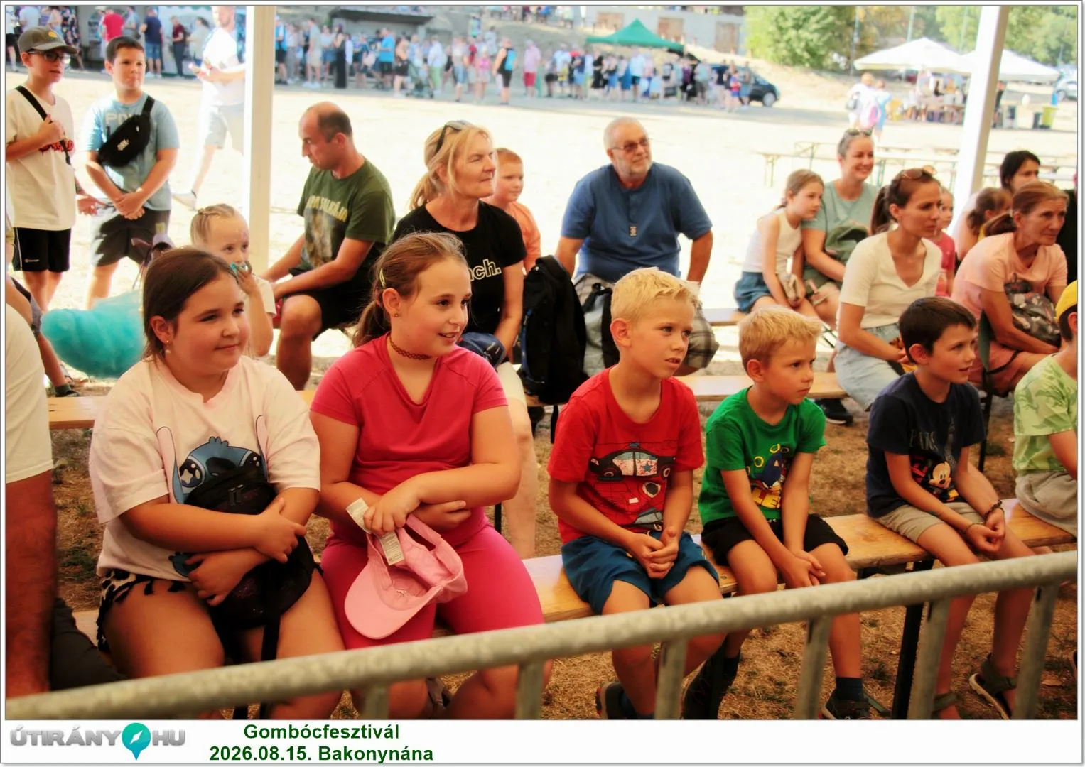 Gombócfesztivál