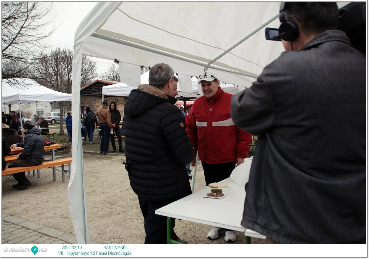 Fotók: Útirány.hu