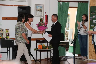 Ösbő Vezér Napok 2017