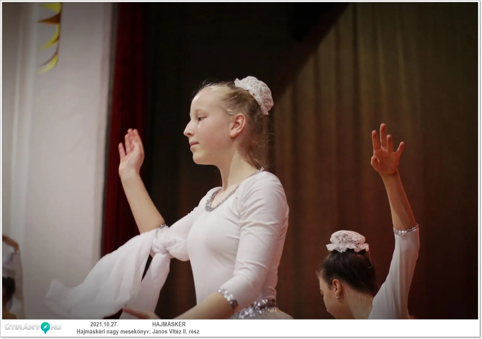 Képek a rendezvényről