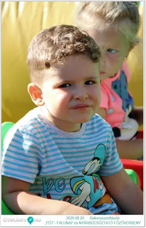 „PÓT”- FALUNAP és NYÁRBÚCSÚZTATÓ FŐZŐVERSENY KÉPEK / Fotók: Útirány.hu