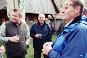 12. Medvehagymás napok. Fotók: Sárfi Lajos