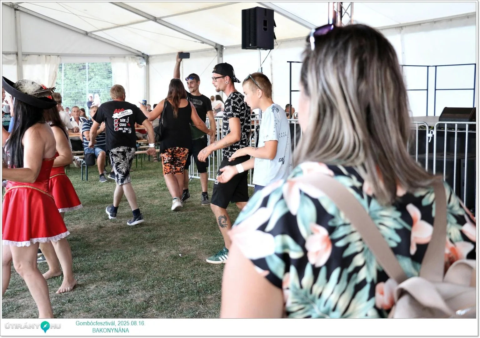 Fotók: Útirány.hu