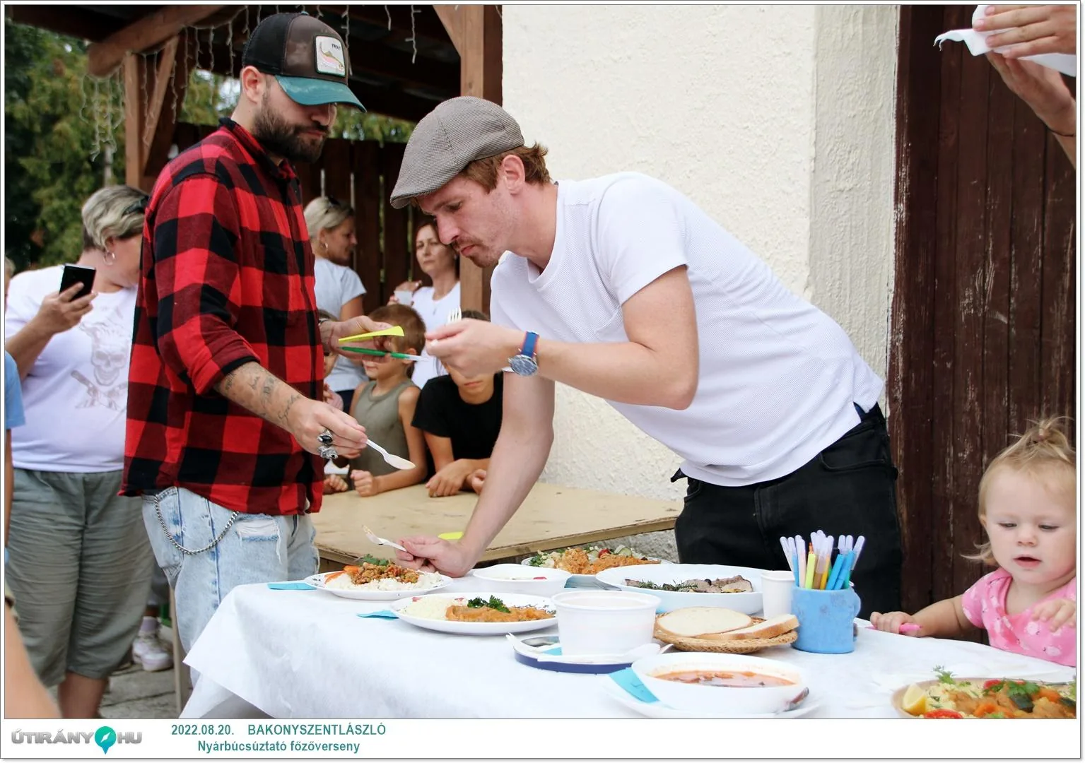 Fotók, Útirány.hu