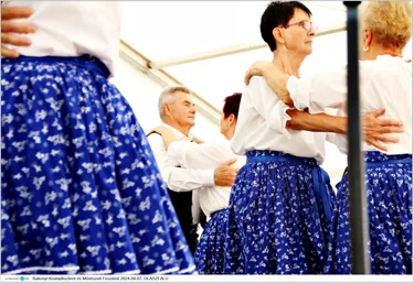 XXI. Bakonyi Krumpliszüreti és Művészeti Fesztivál