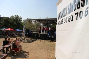 2017 Ösbő Vezér napok/ szombat/ képekben