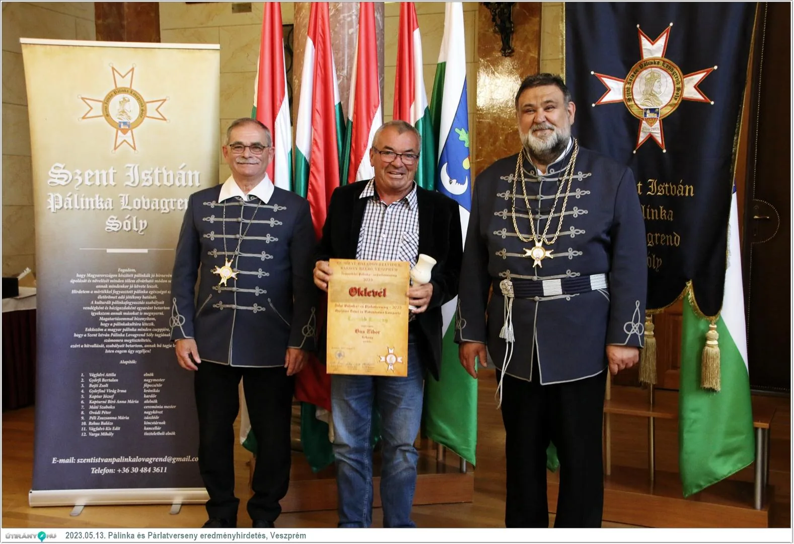 Fotók, Útirány.hu