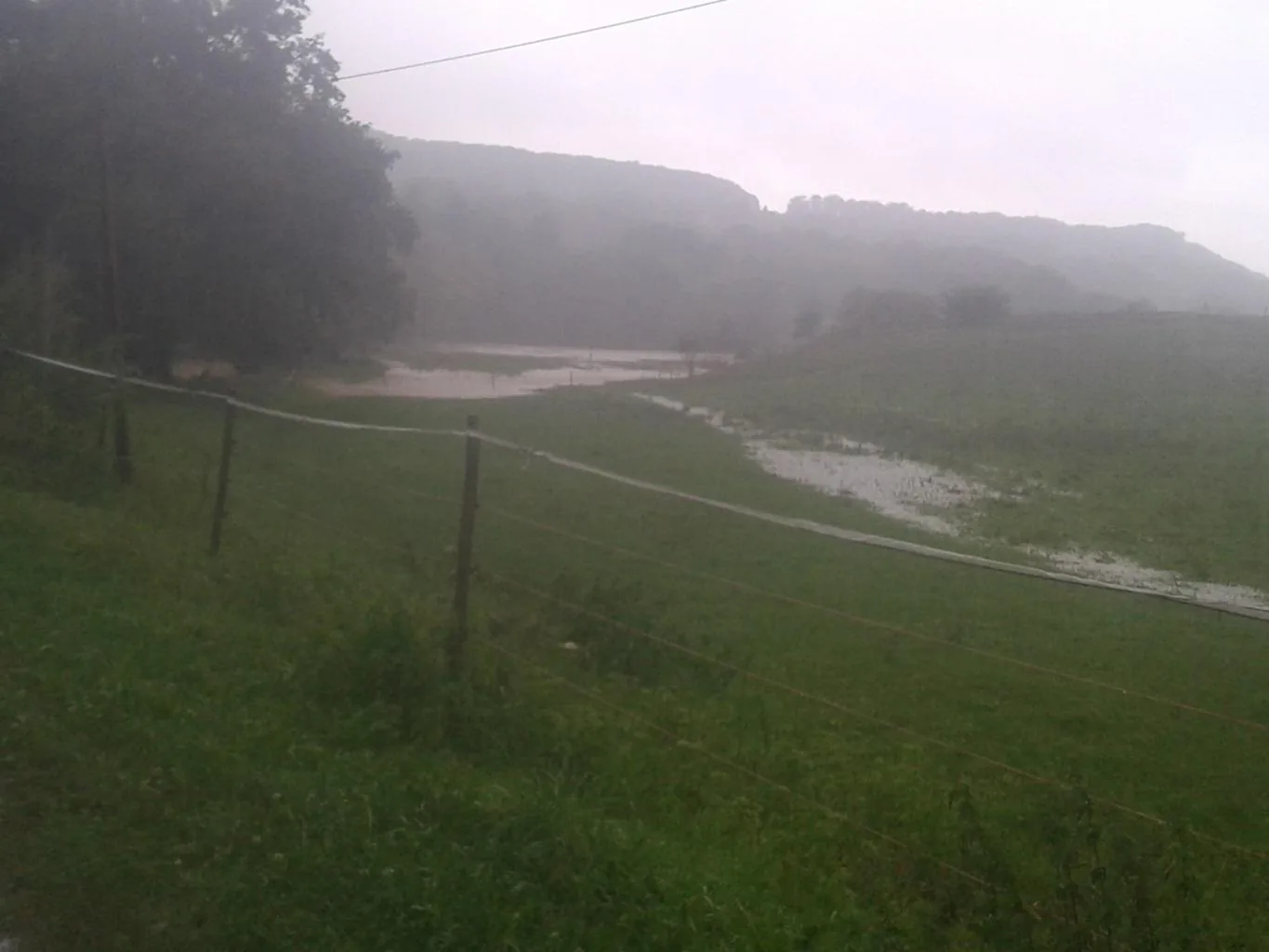 Gerence Pénzesgyőr 2018.09.04.