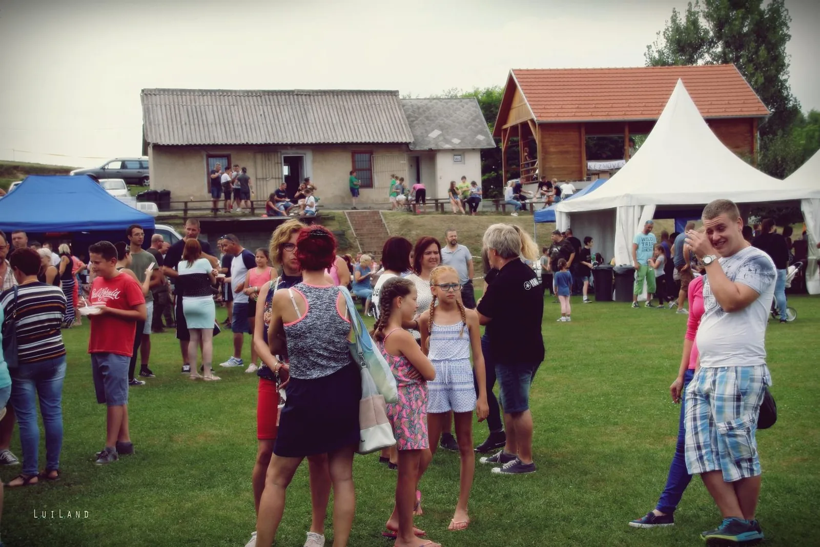 Gombócfesztivál 2018, Fotók: LuiLand