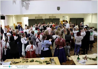 Szőlő és Bor Ünnep borítóképe