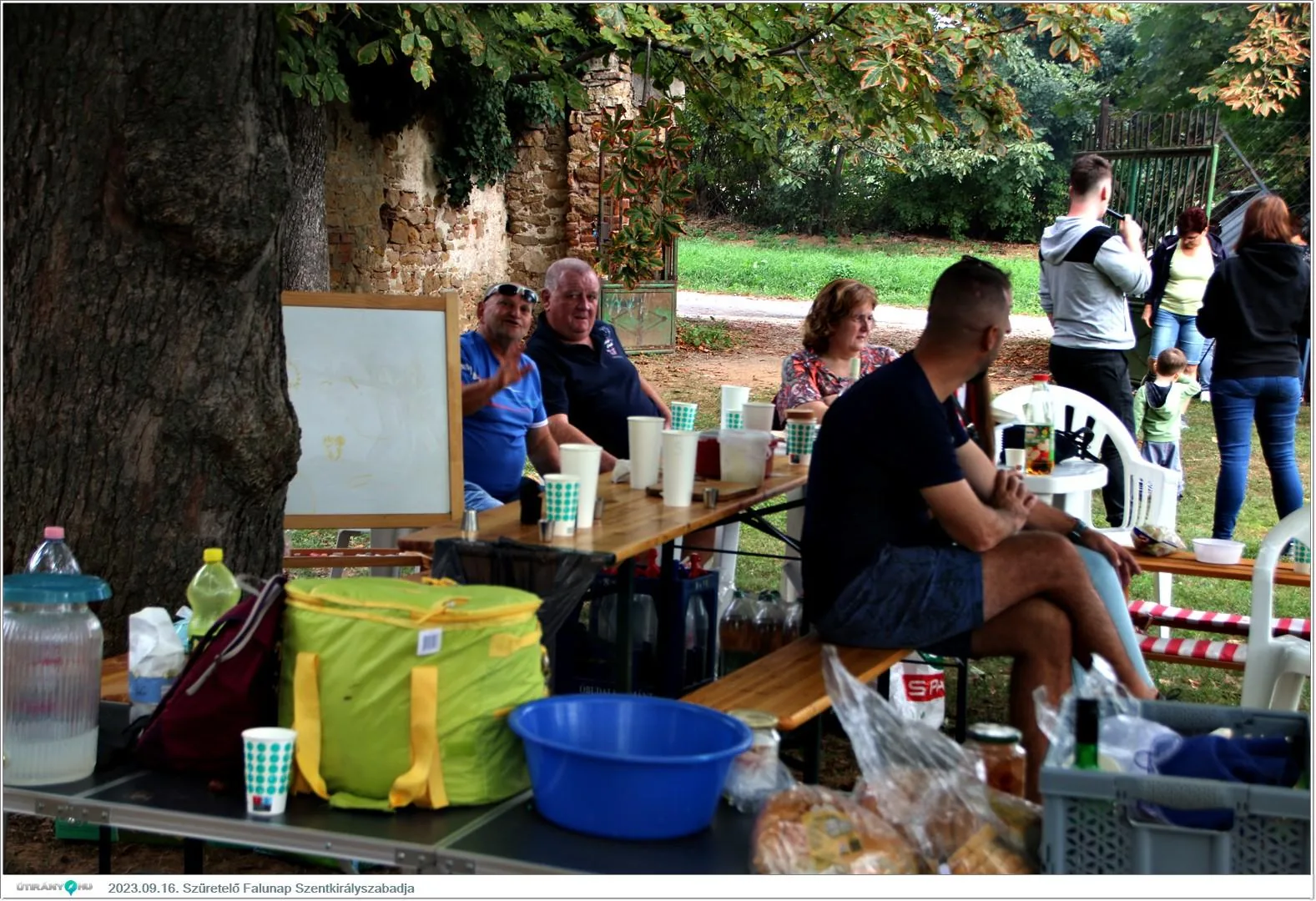 Fotók, Útirány.hu