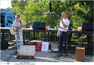 Falunap 2020, Fotó: Útirány.hu