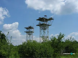 Középső-Hajag: Kommunikációs állomás borítóképe