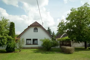 Képek a Vendégházról