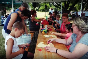 Falunap 2019 / Fotók: Útirány.hu