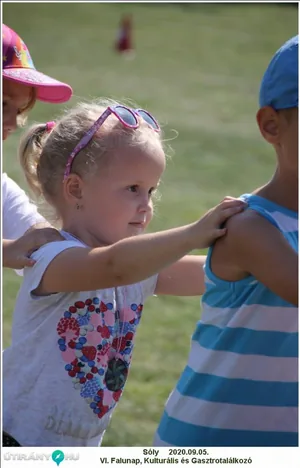 Falunap 2020, Fotó: Útirány.hu